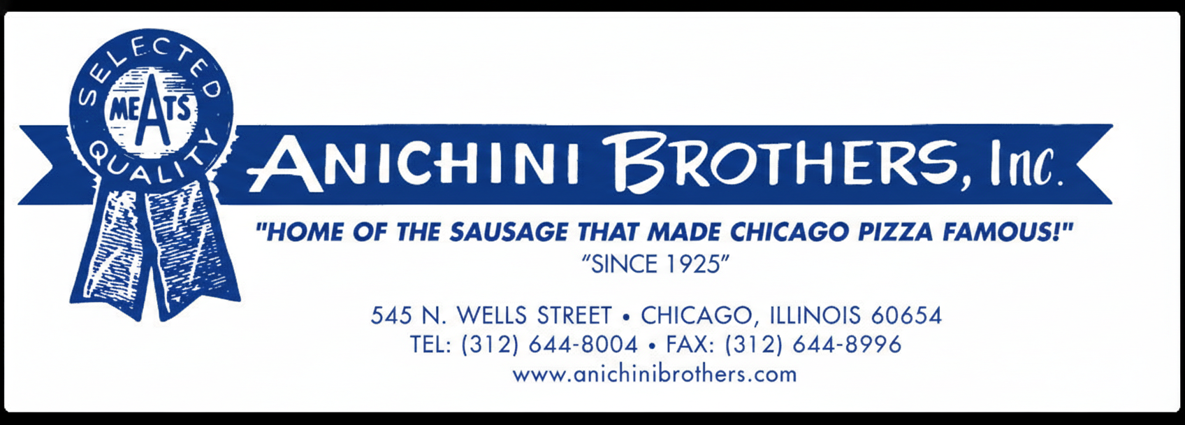 Anichini Brothers